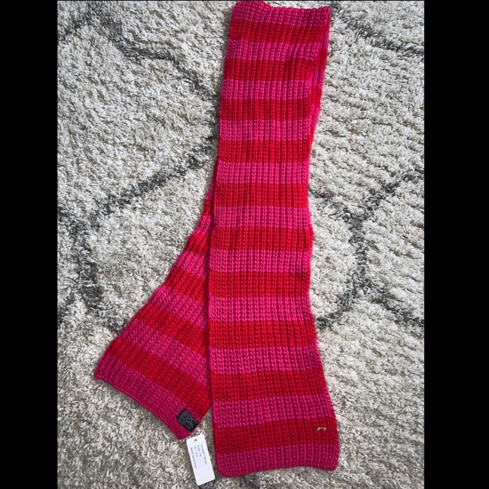 Juicy Scarf
